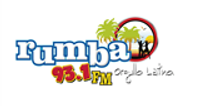 RUMBA FM logo