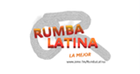 Rumba Latina logo