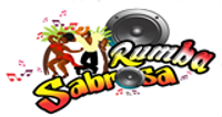 Rumba Sabrosa logo