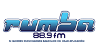 Rumba Stereo logo