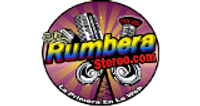 Rumbera Estereo logo