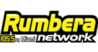 Rumbera Network logo