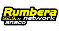 Logotipo de Rumbera Network