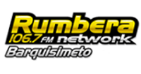 Rumbera Network logo