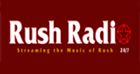 Rush Radio logo