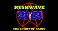 Rushwave 2112 Radio logo