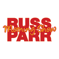 Russ Parr Morning Show logo