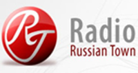 Russian Town logo