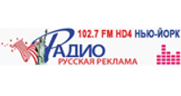 Russkaya Reklama logo