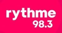 Rythme 98.3 logo