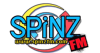 SPiNZ FM logo