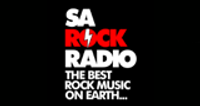 SA Rock Radio logo