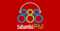 Logotipo de Sabambu FM