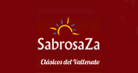 SabrosaZa logo