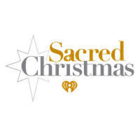 Sacred Christmas logo