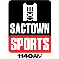 Logotipo de Sactown Sports 1140