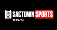 Sactown Sports 1140 logo