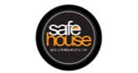 Safehouse Radio logo