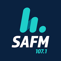 Logotipo de SAFM Adelaide