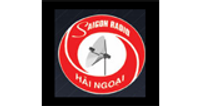 Logotipo de Saigon Radio