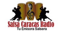 Salsa Caracas logo