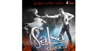 Salsa Clásica logo