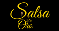 Salsa de Oro logo