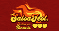 Logotipo de SalsaFest