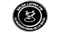 Salsa Latina Fm logo