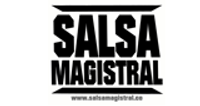 Salsa Magistral logo