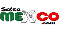 Salsa Mexico logo