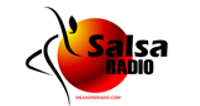 Salsa One Radio logo