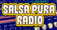 Salsa Pura Radio logo
