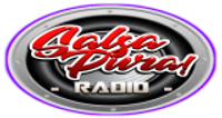 Salsa Pura Radio logo