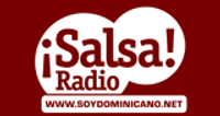 Salsa Radio logo