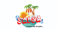 Salsa Radio logo