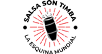 Salsa Son Timba logo