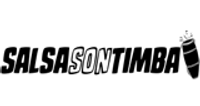 Salsa Son Timba logo