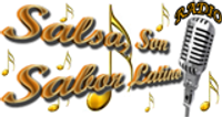 Salsa Son y sabor Latino logo