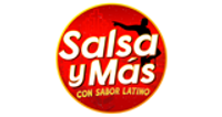 Salsa y mas Cali logo