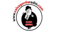 Salsagordaradio Salsa logo