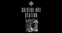 Salsera hot Station logo