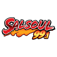 Salsoul 99.1 logo