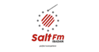 Salt Radio Ibadan logo