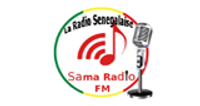 Sama Radio Dakar logo