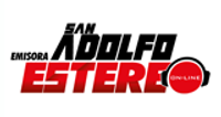 San Adolfo Estereo logo