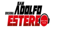 Logotipo de San Adolfo Plus