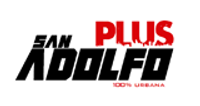 San Adolfo Plus logo