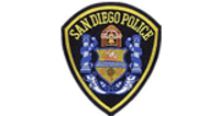 San Diego Police Scanners: 1 logo