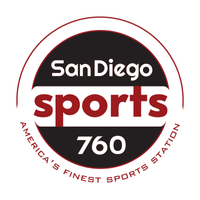 San Diego Sports 760 logo